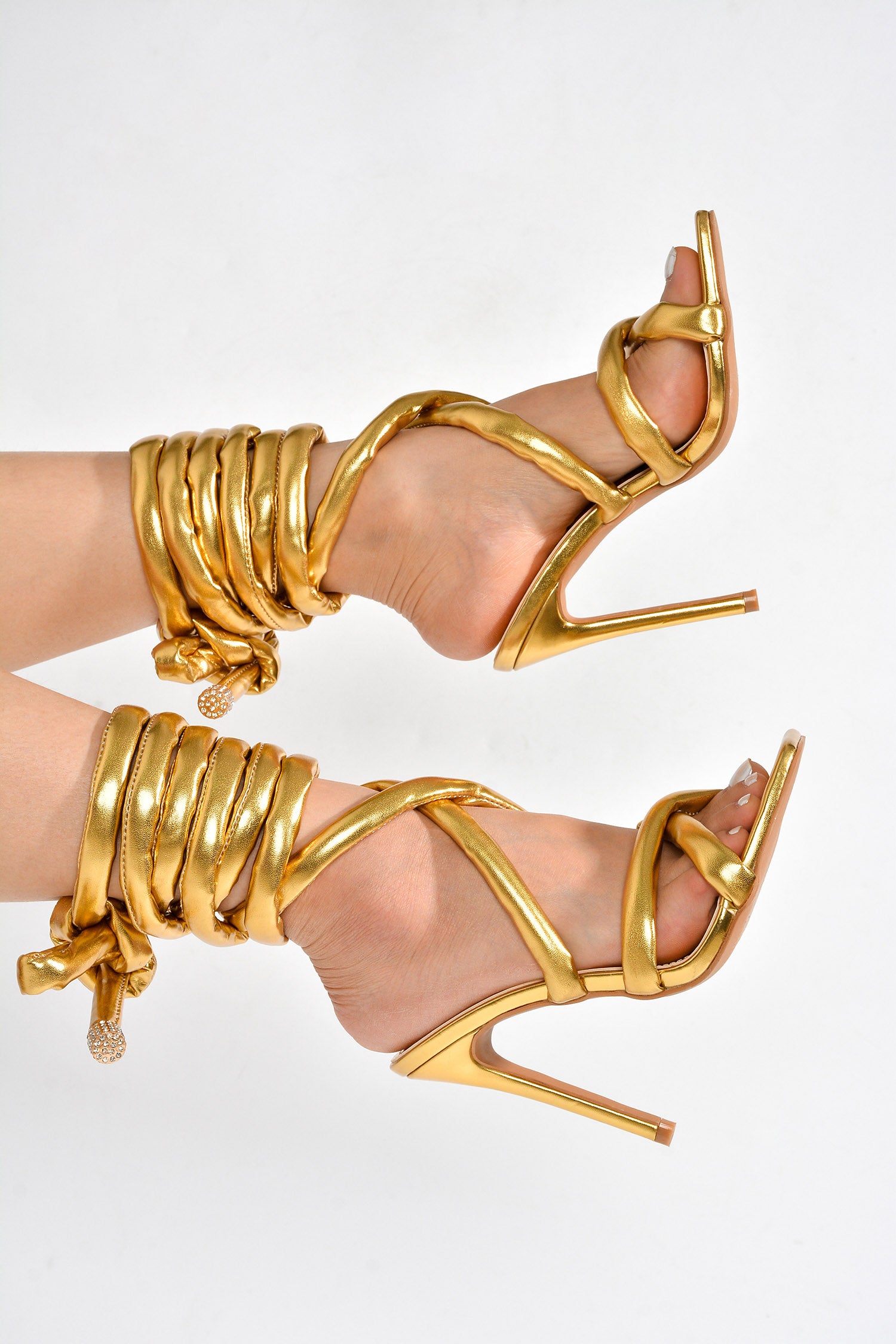 ROBERTA - GOLD - Cape Robbin