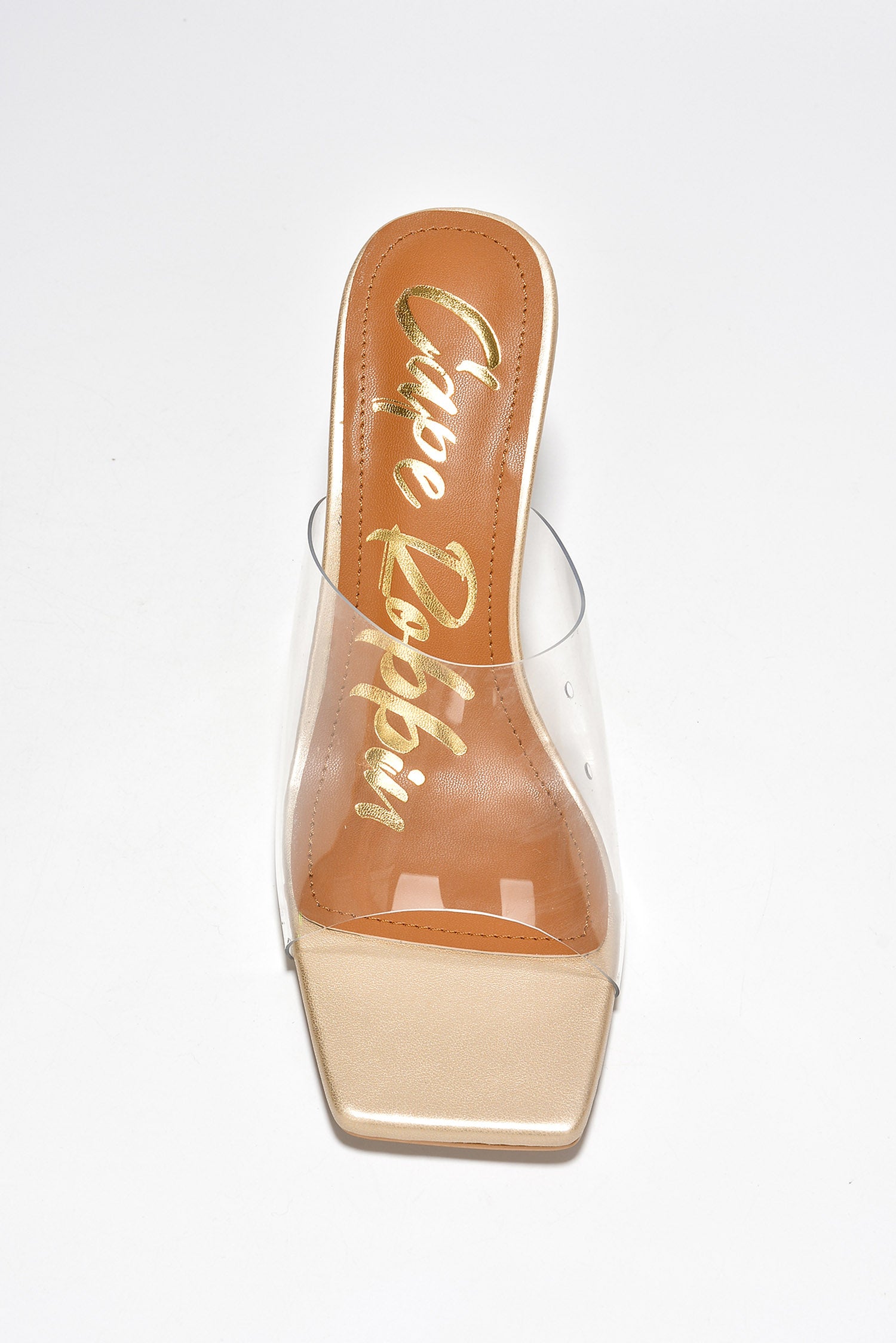 ROBERTAA - GOLD - Cape Robbin