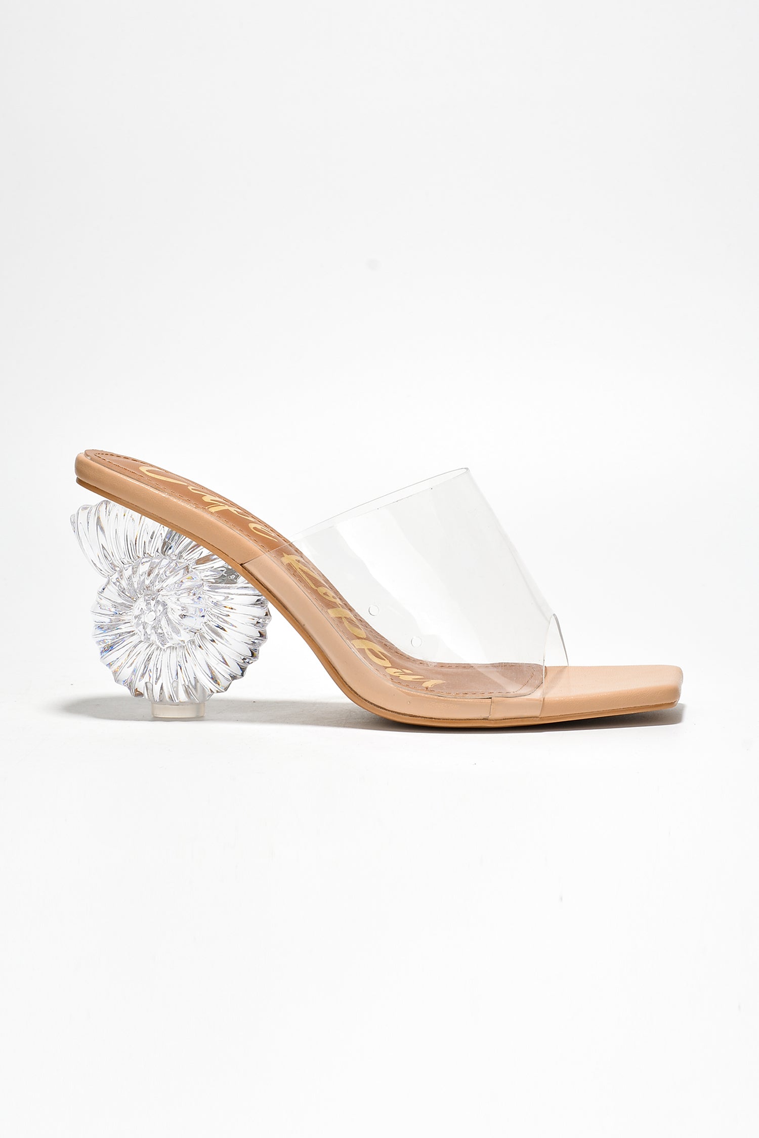 ROBERTAA - NUDE - Cape Robbin