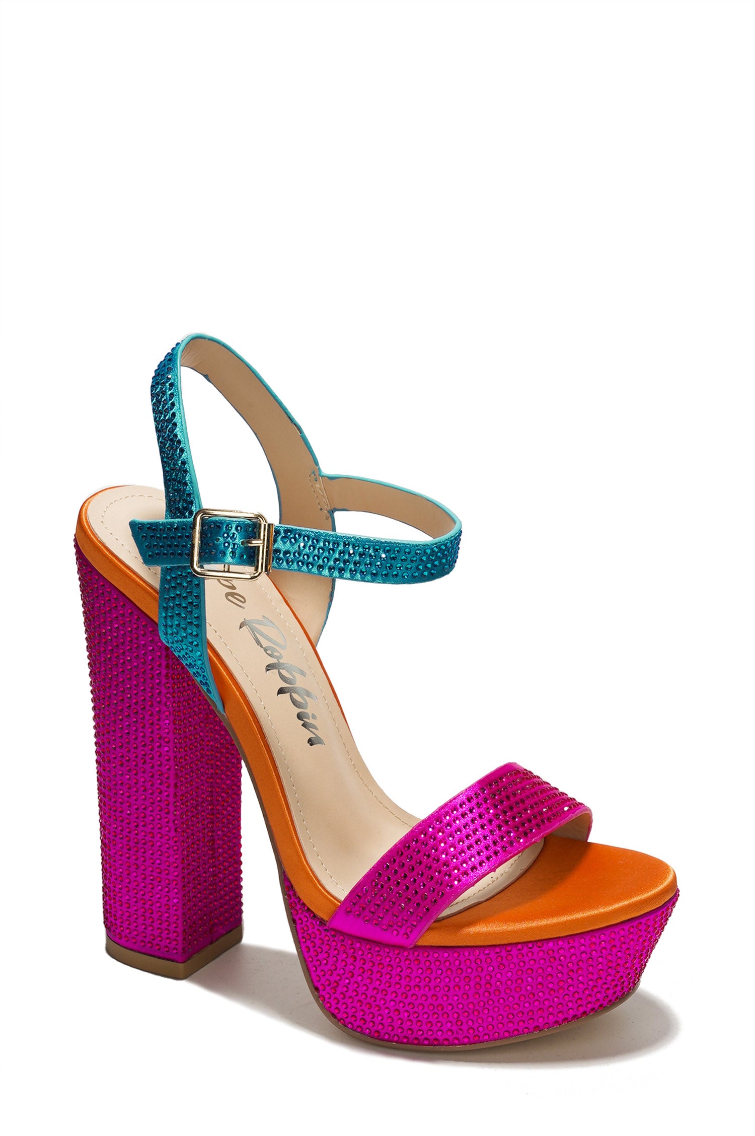 ROSSS - MULTI - Cape Robbin