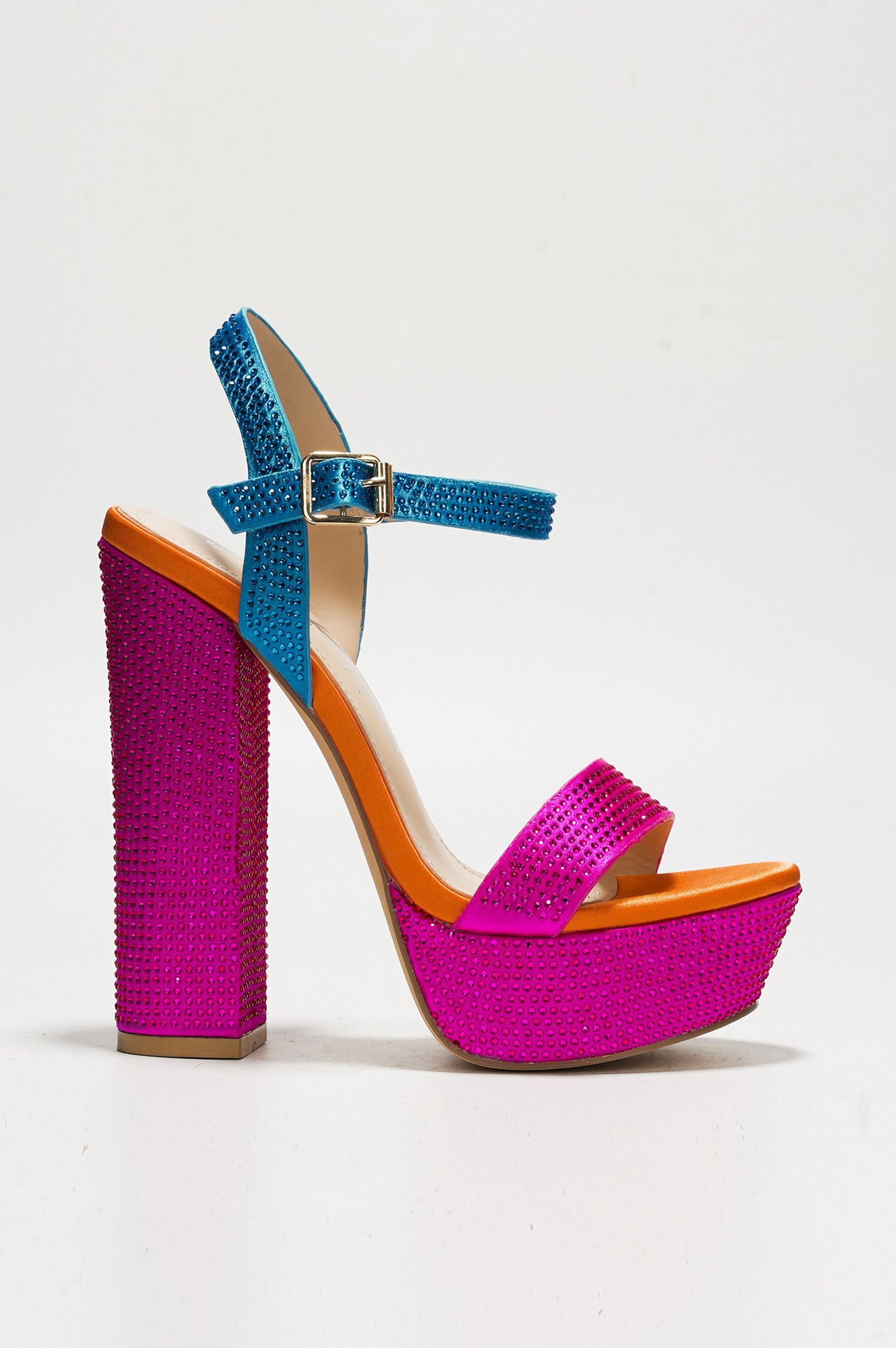 ROSSS - MULTI - Cape Robbin