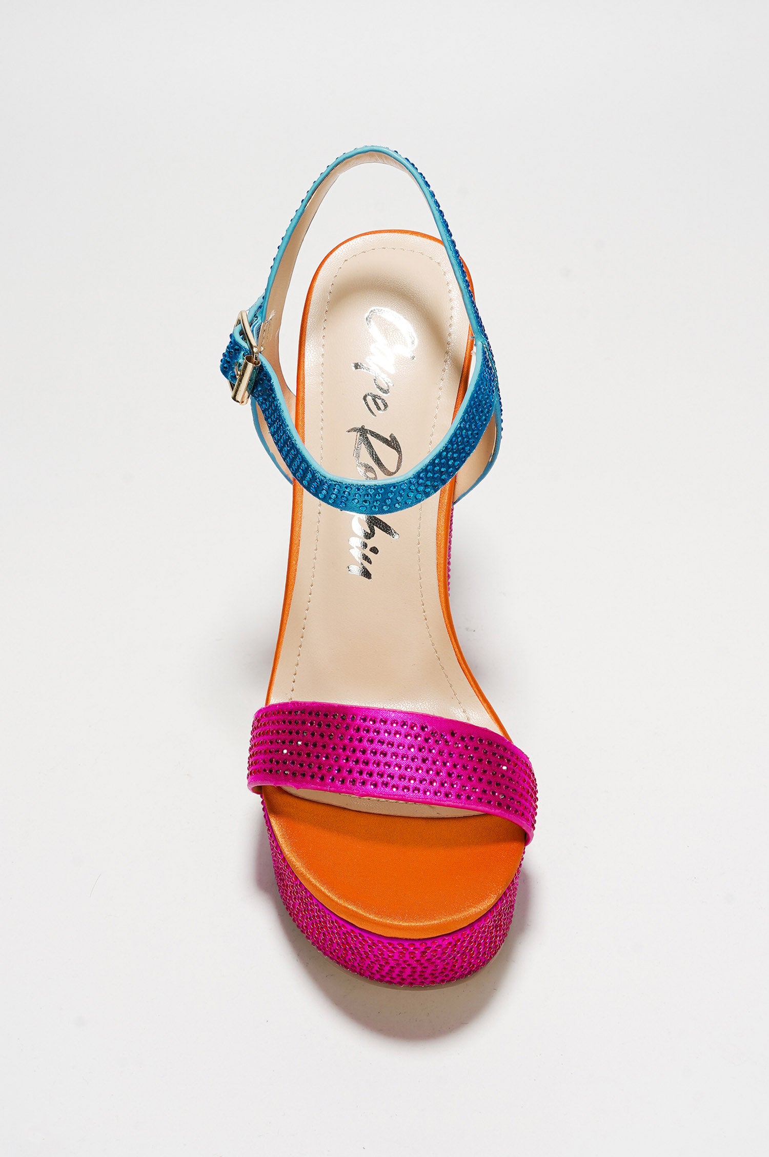 ROSSS - MULTI - Cape Robbin