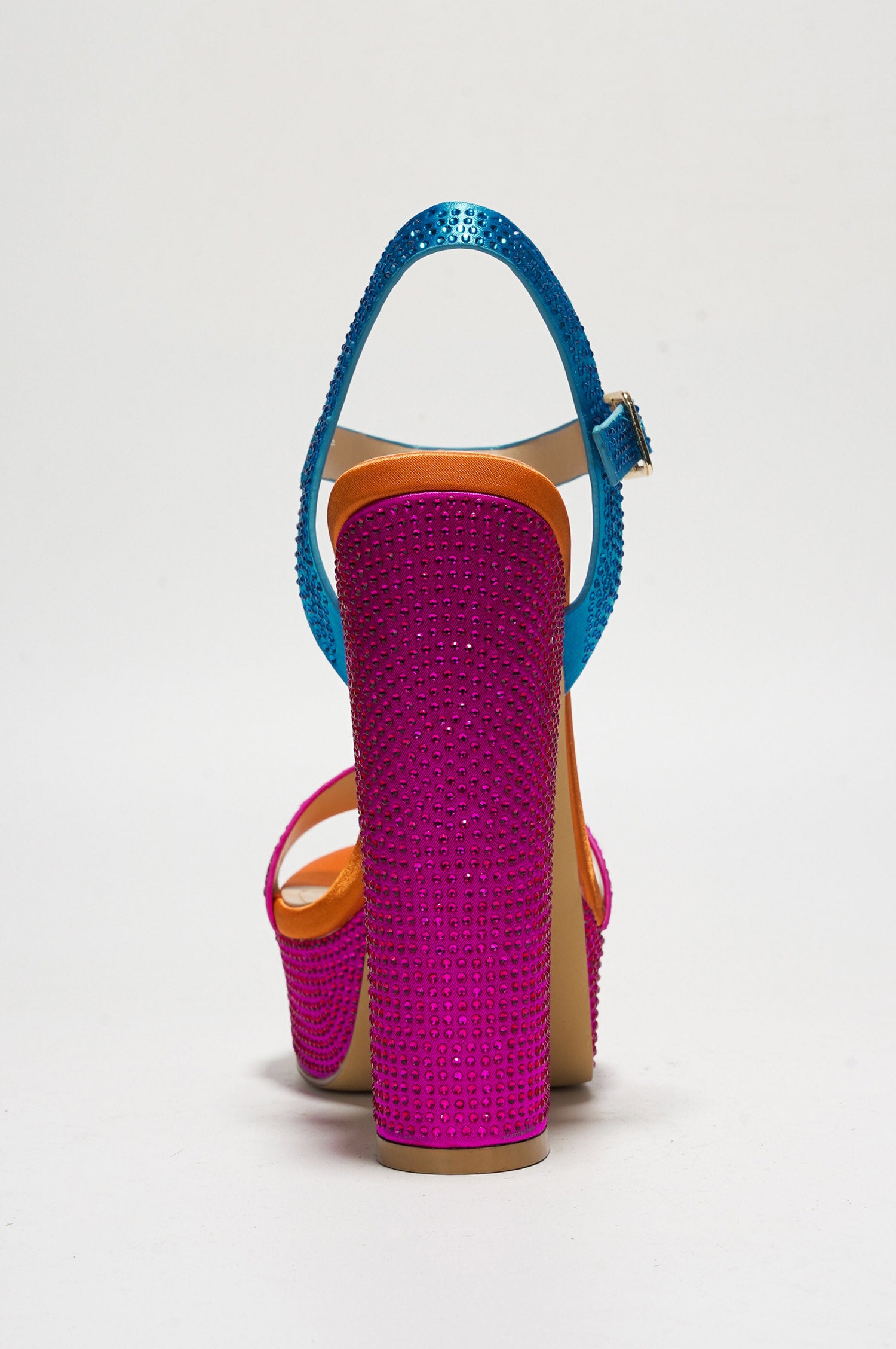 ROSSS - MULTI - Cape Robbin