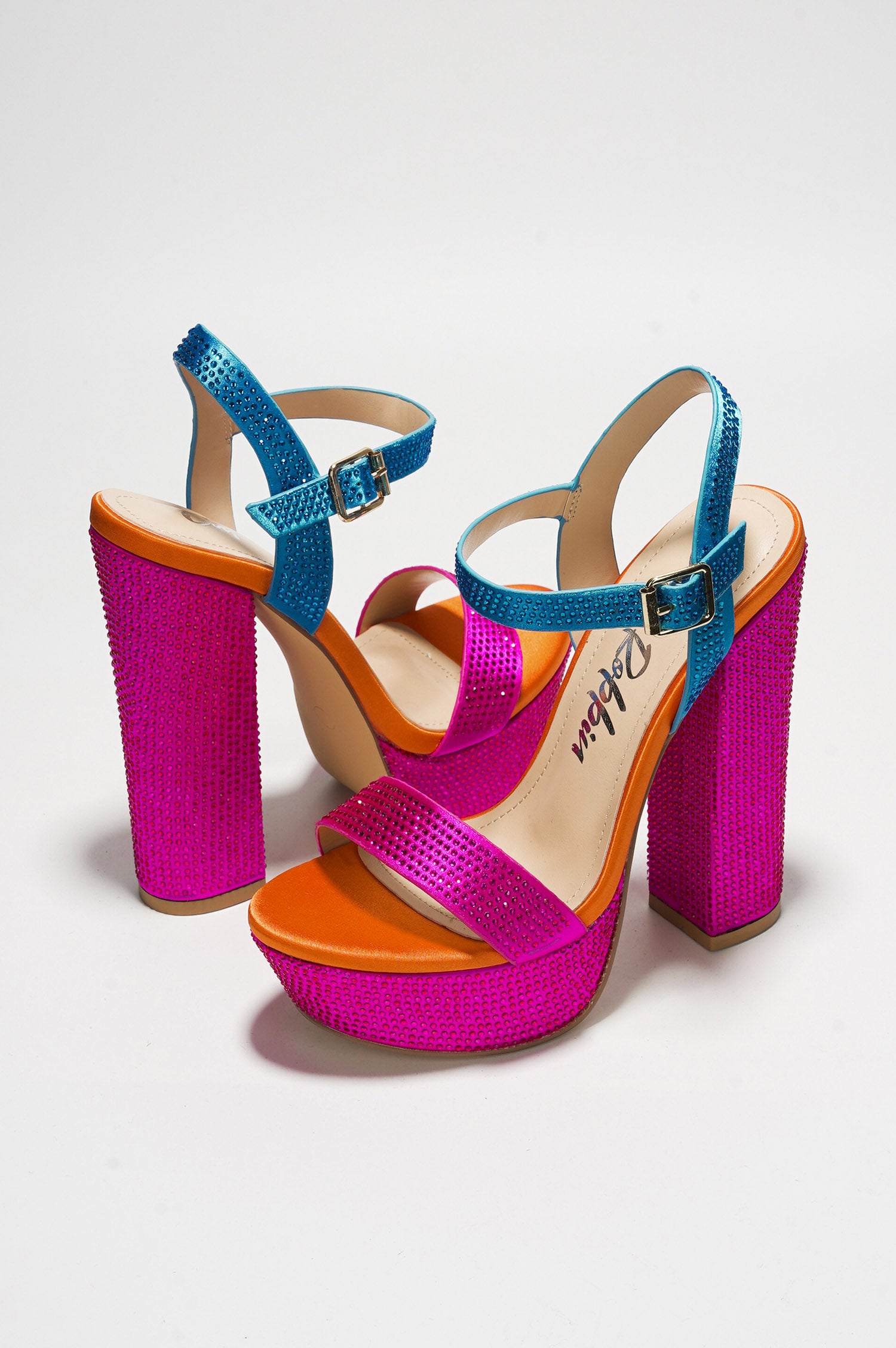 ROSSS - MULTI - Cape Robbin