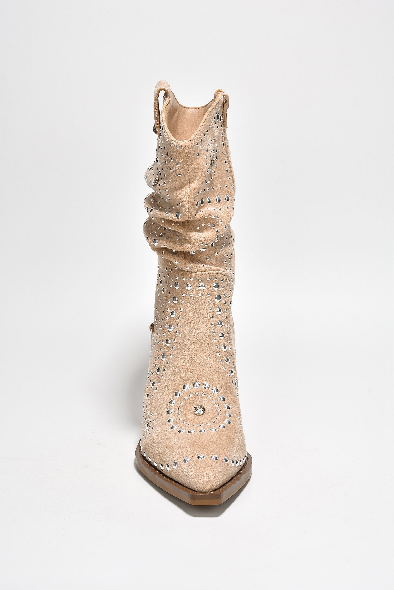 ROYA - BEIGE - Cape Robbin