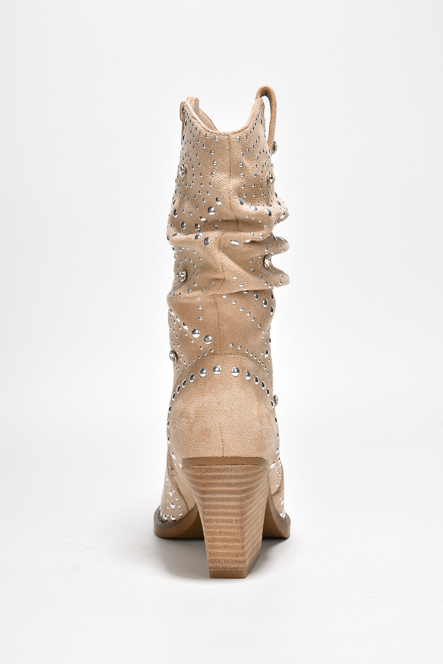 ROYA - BEIGE - Cape Robbin