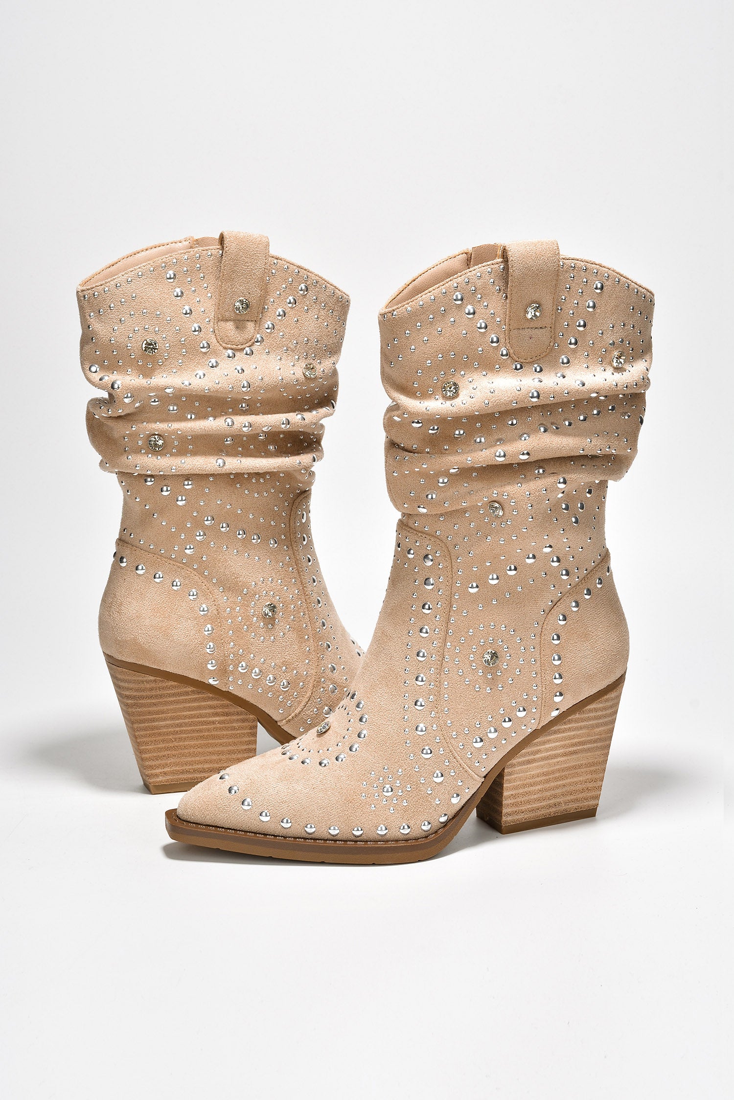 ROYA - BEIGE - Cape Robbin