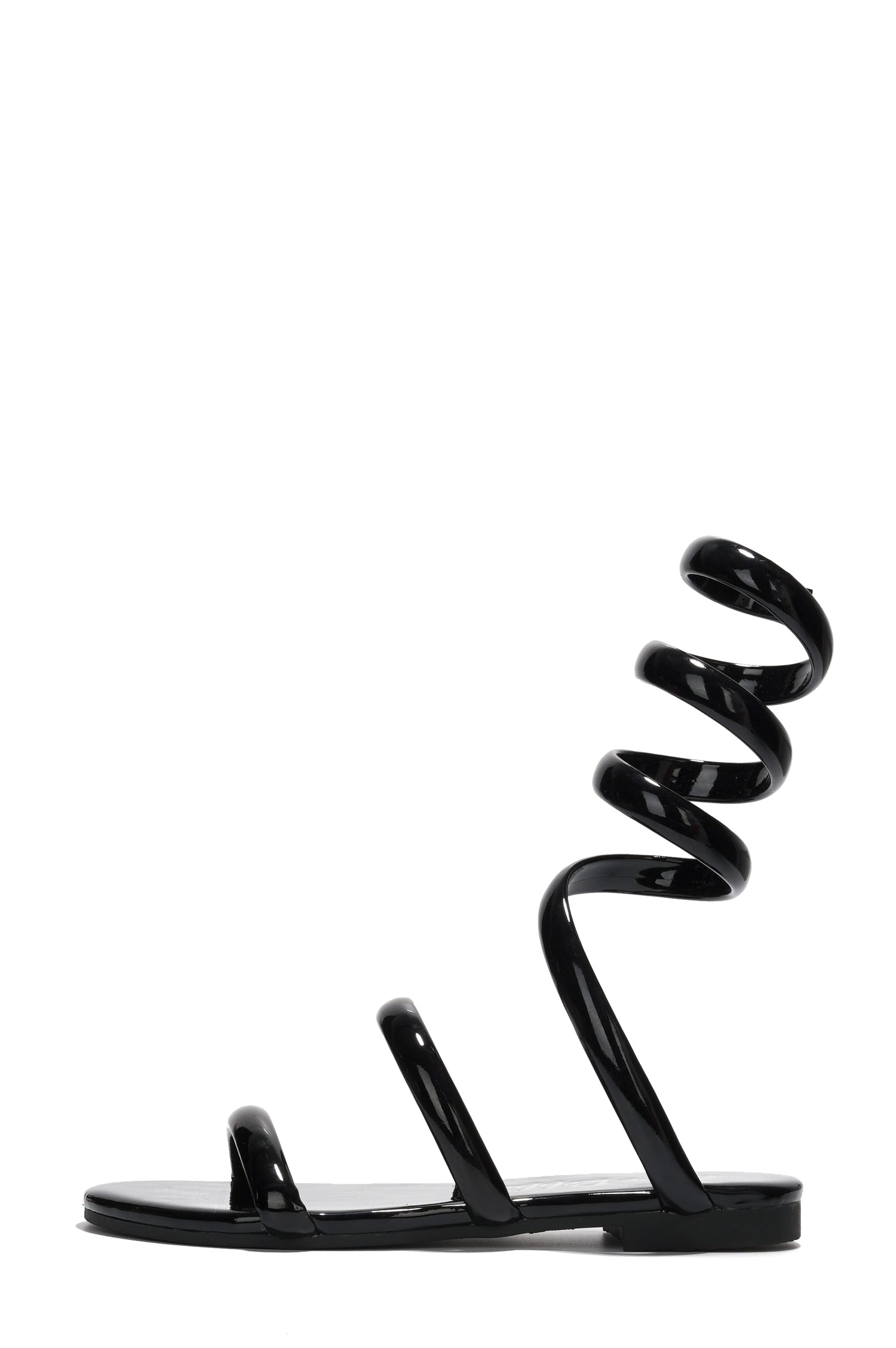 ROZELE - BLACK - Cape Robbin