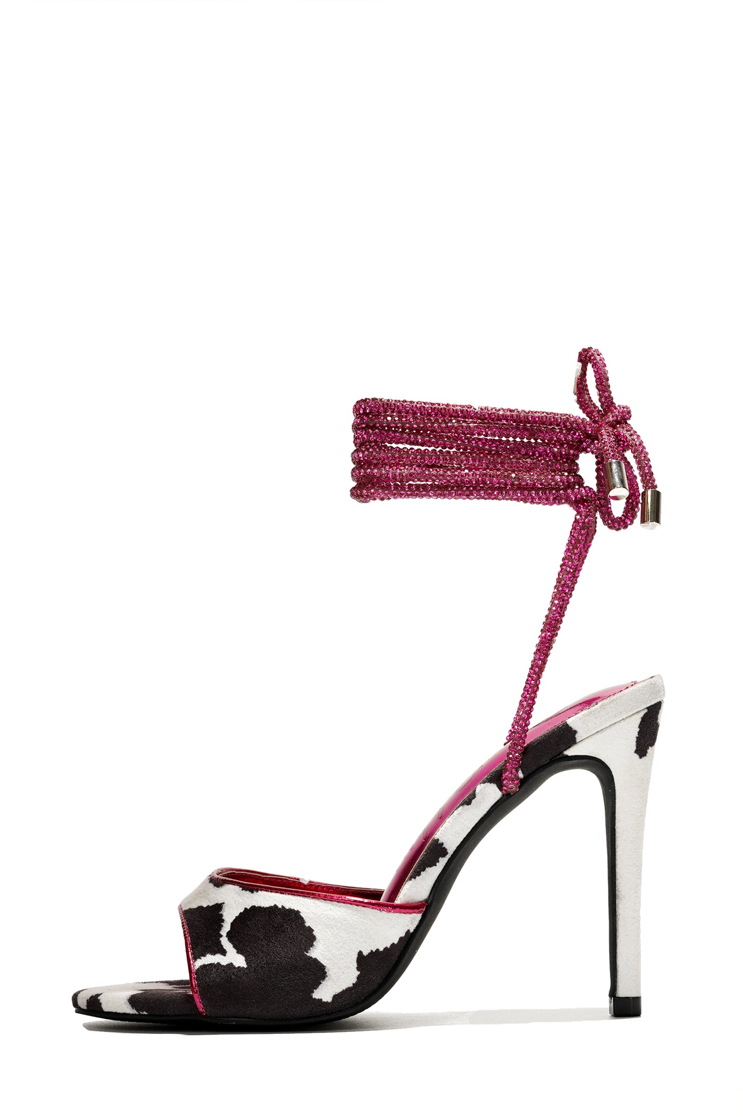 SARAJANE - COW - Cape Robbin