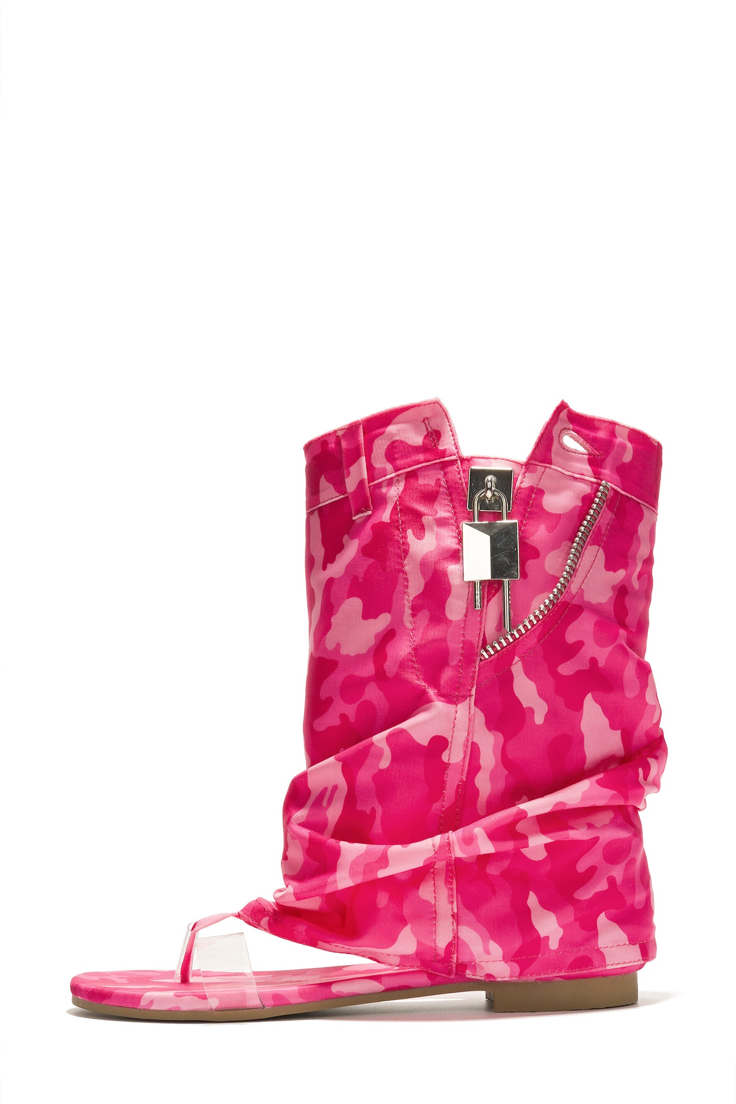 SARI - PINK - Cape Robbin