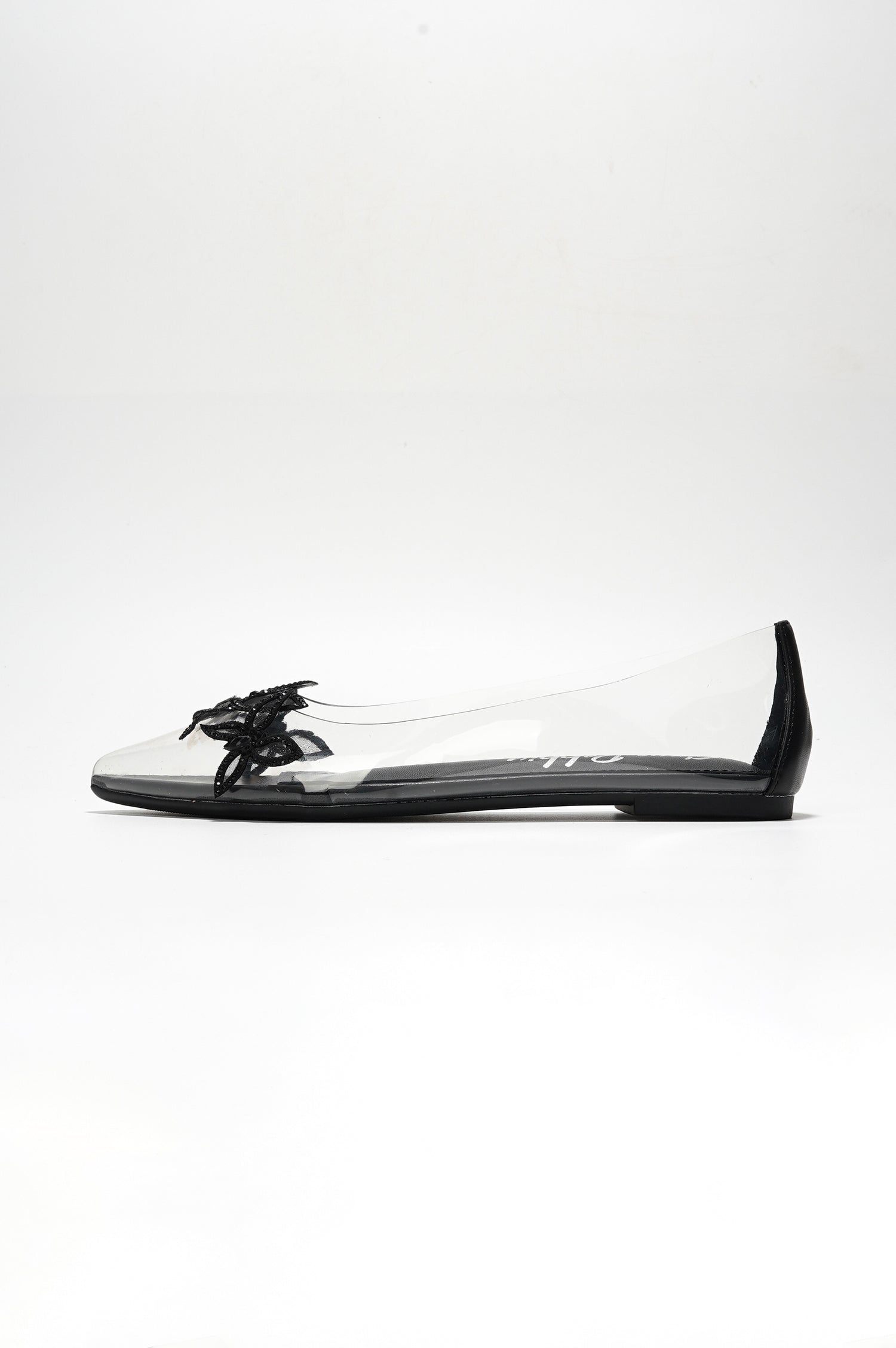 THERESSA - BLACK - Cape Robbin