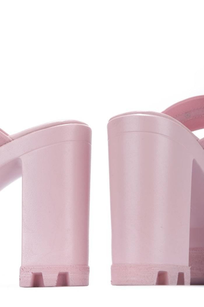 TINLEY - BLUSH - Cape Robbin