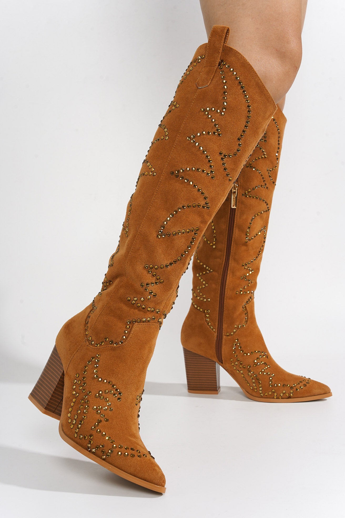 TRIPOLI - TAN - Cape Robbin