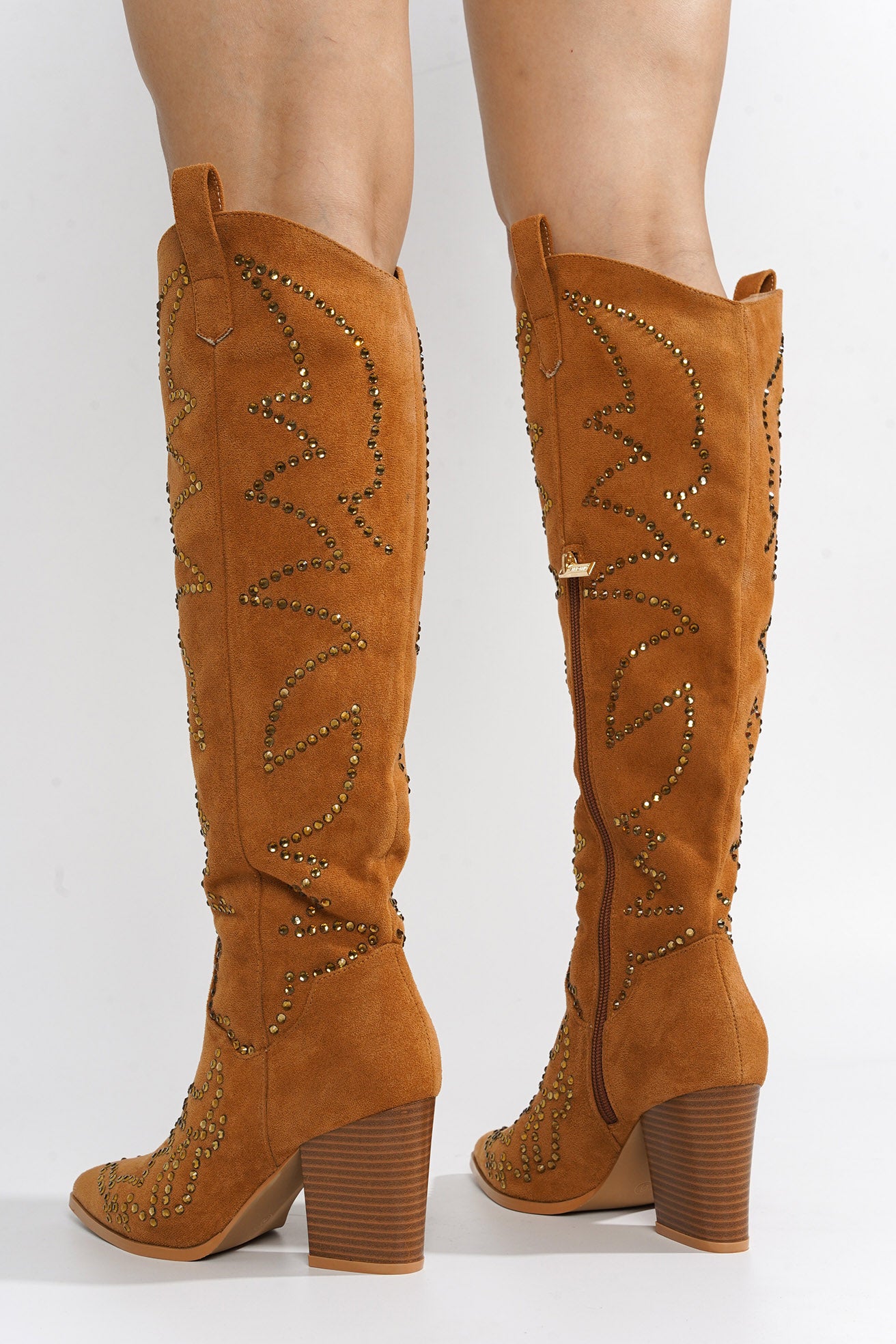 TRIPOLI - TAN - Cape Robbin