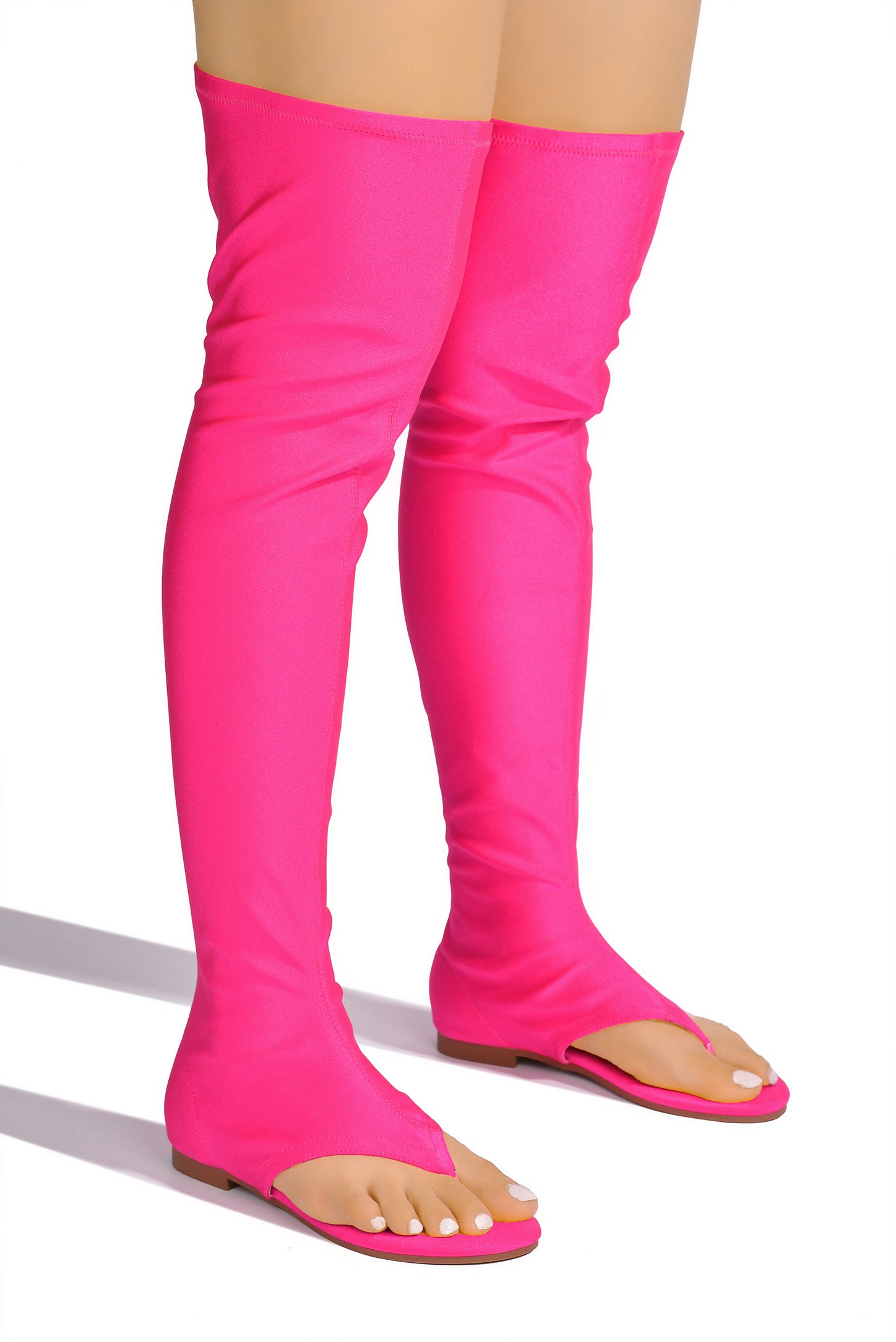 VIJAYA - FUCHSIA - Cape Robbin