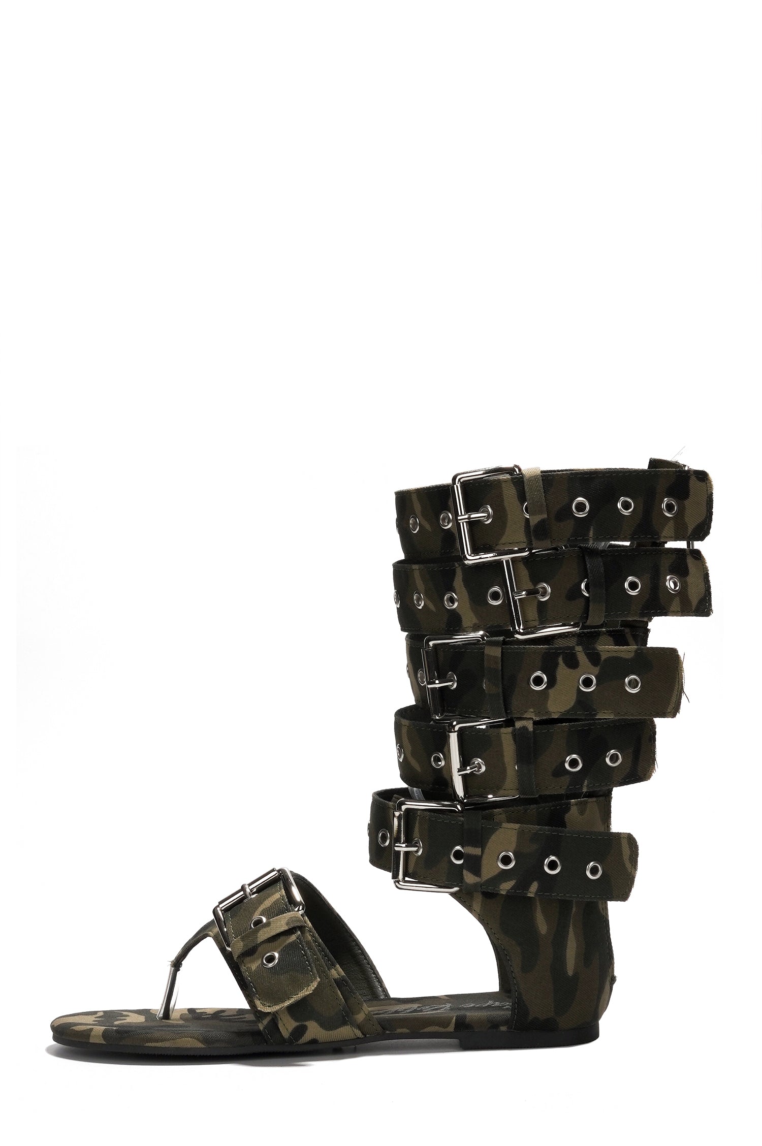 VIKI - CAMOUFLAGE - Cape Robbin