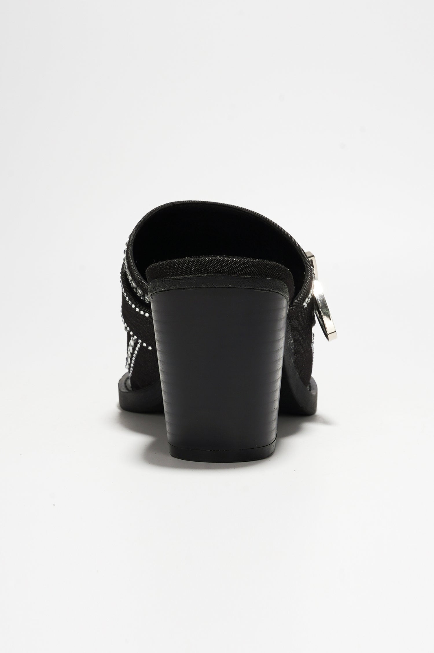 VIV - BLACK - Cape Robbin