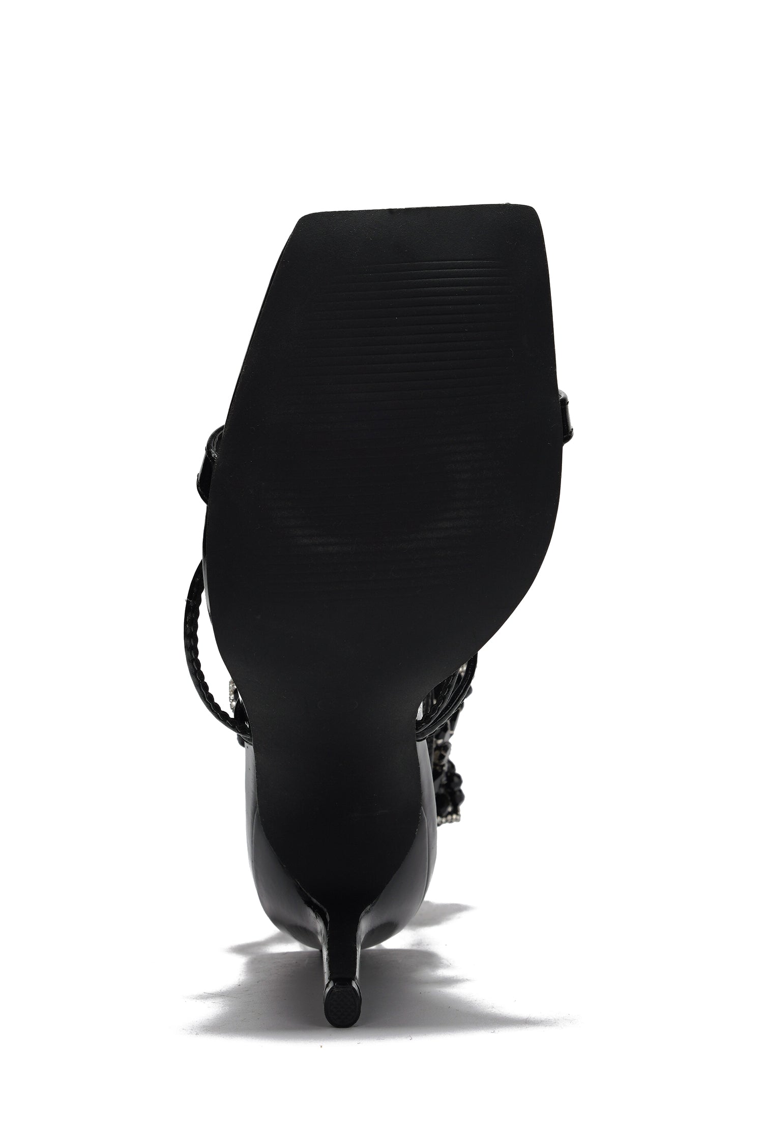 VONNI - BLACK - Cape Robbin