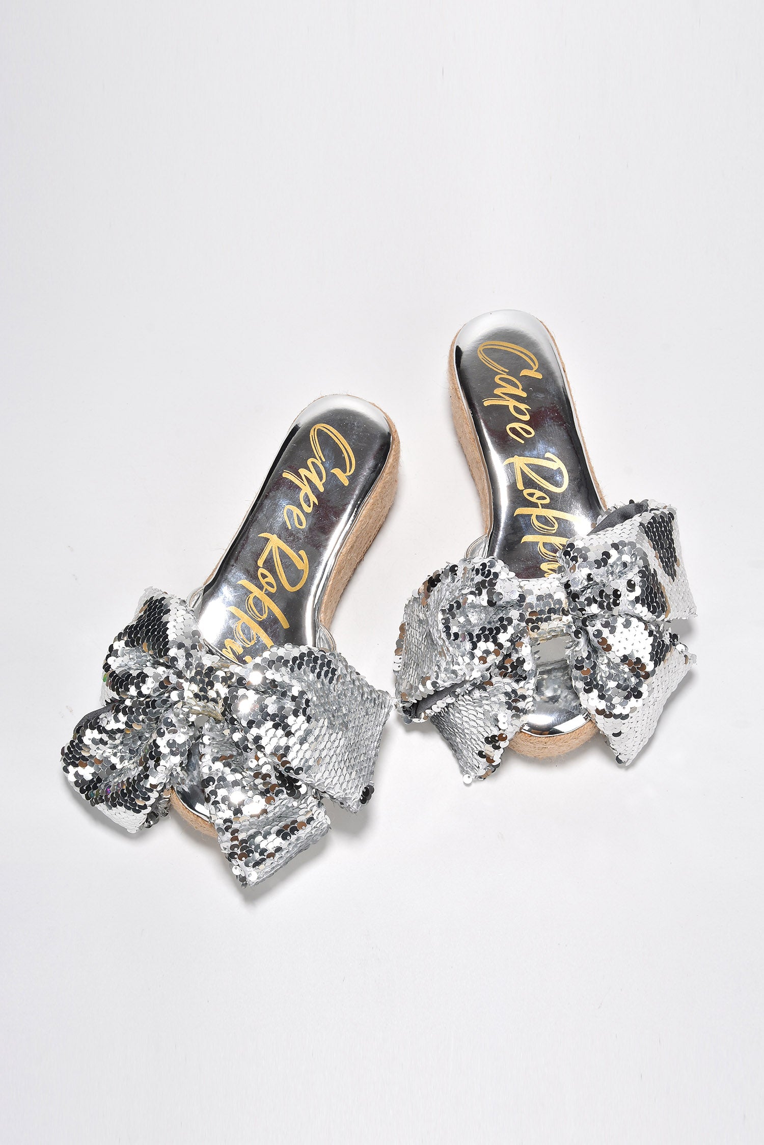 WATIZ - SILVER - Cape Robbin