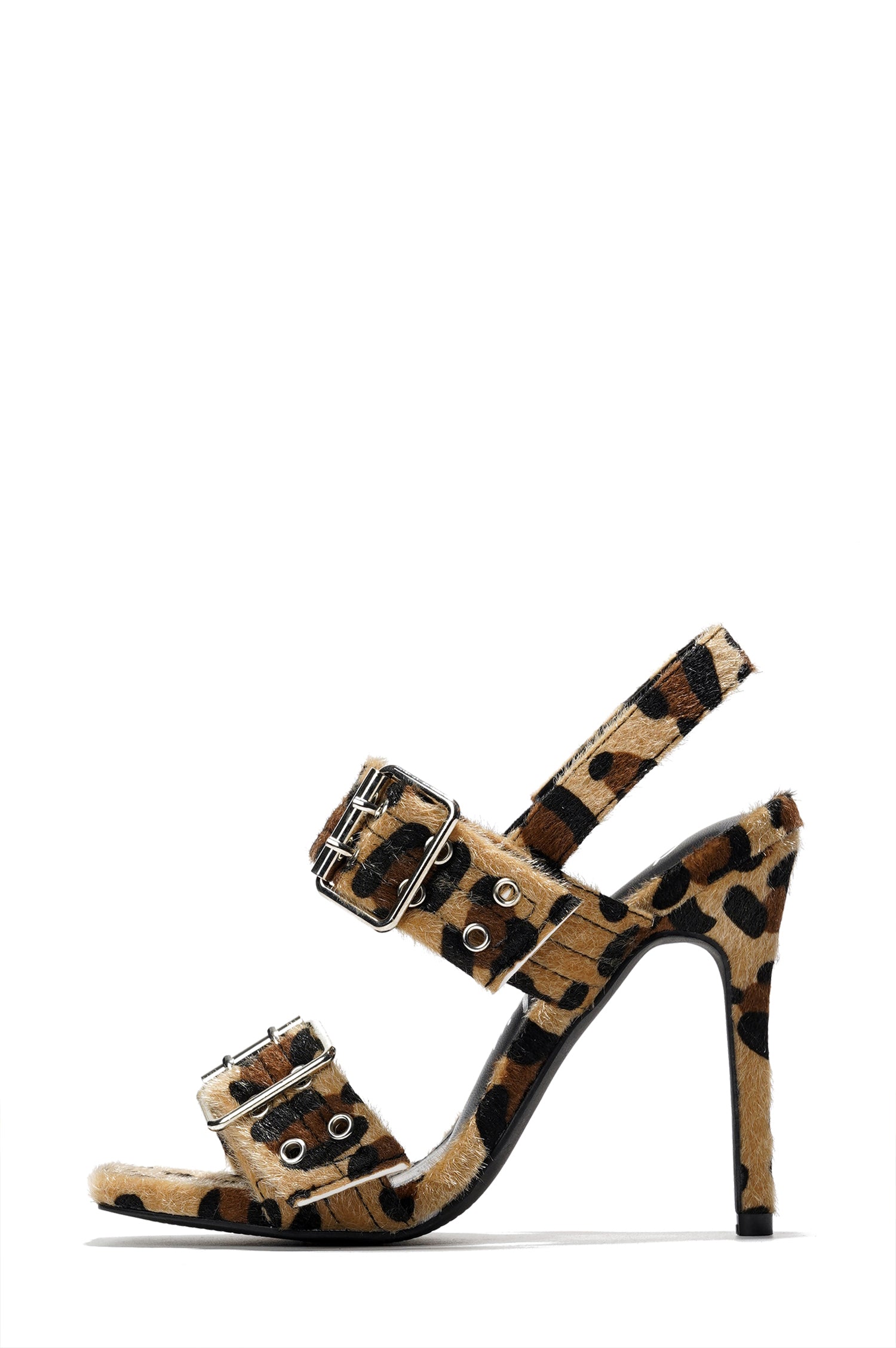 WINONAH - LEOPARD - Cape Robbin