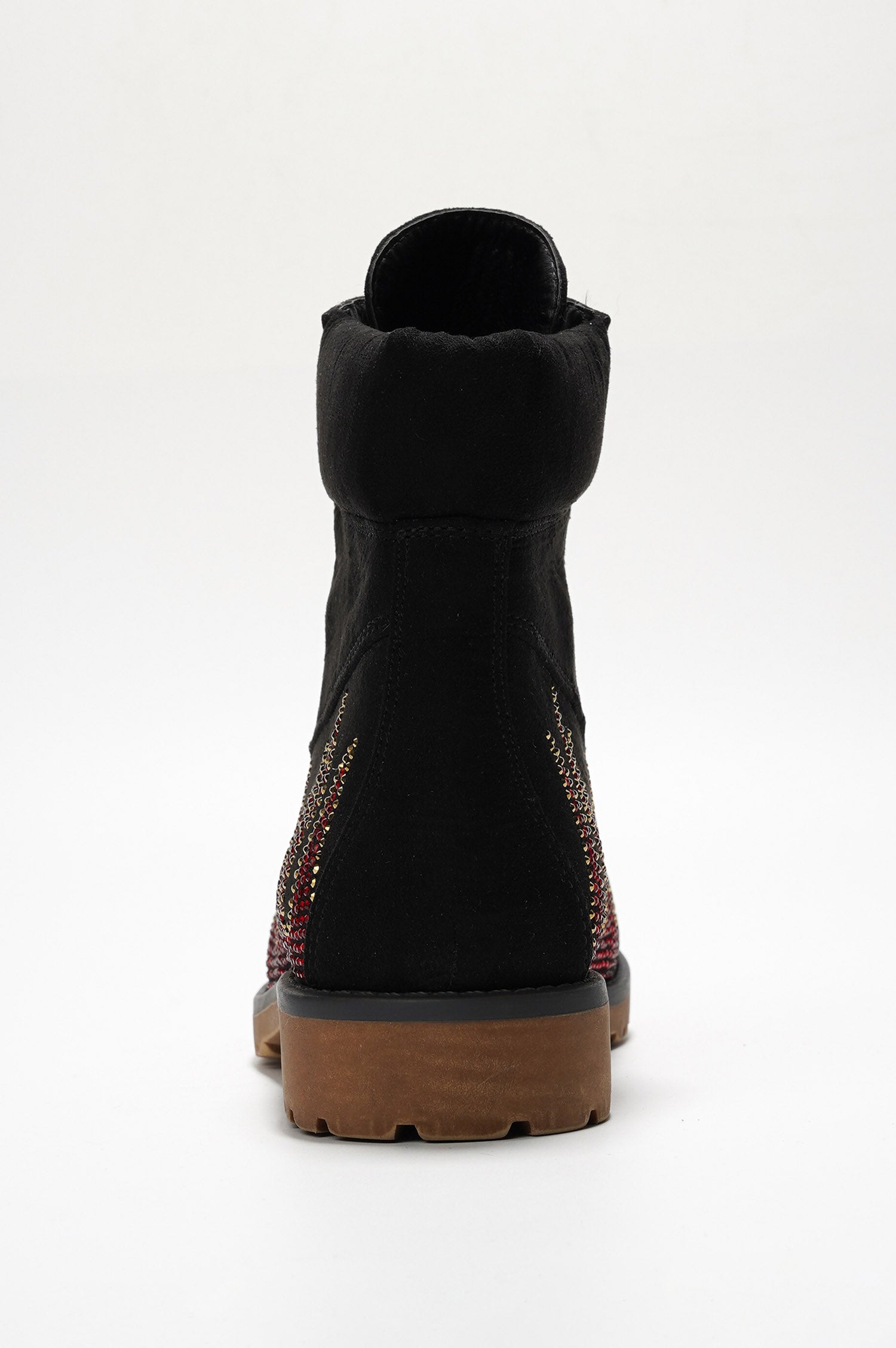 ZABRINA - BLACK - Cape Robbin