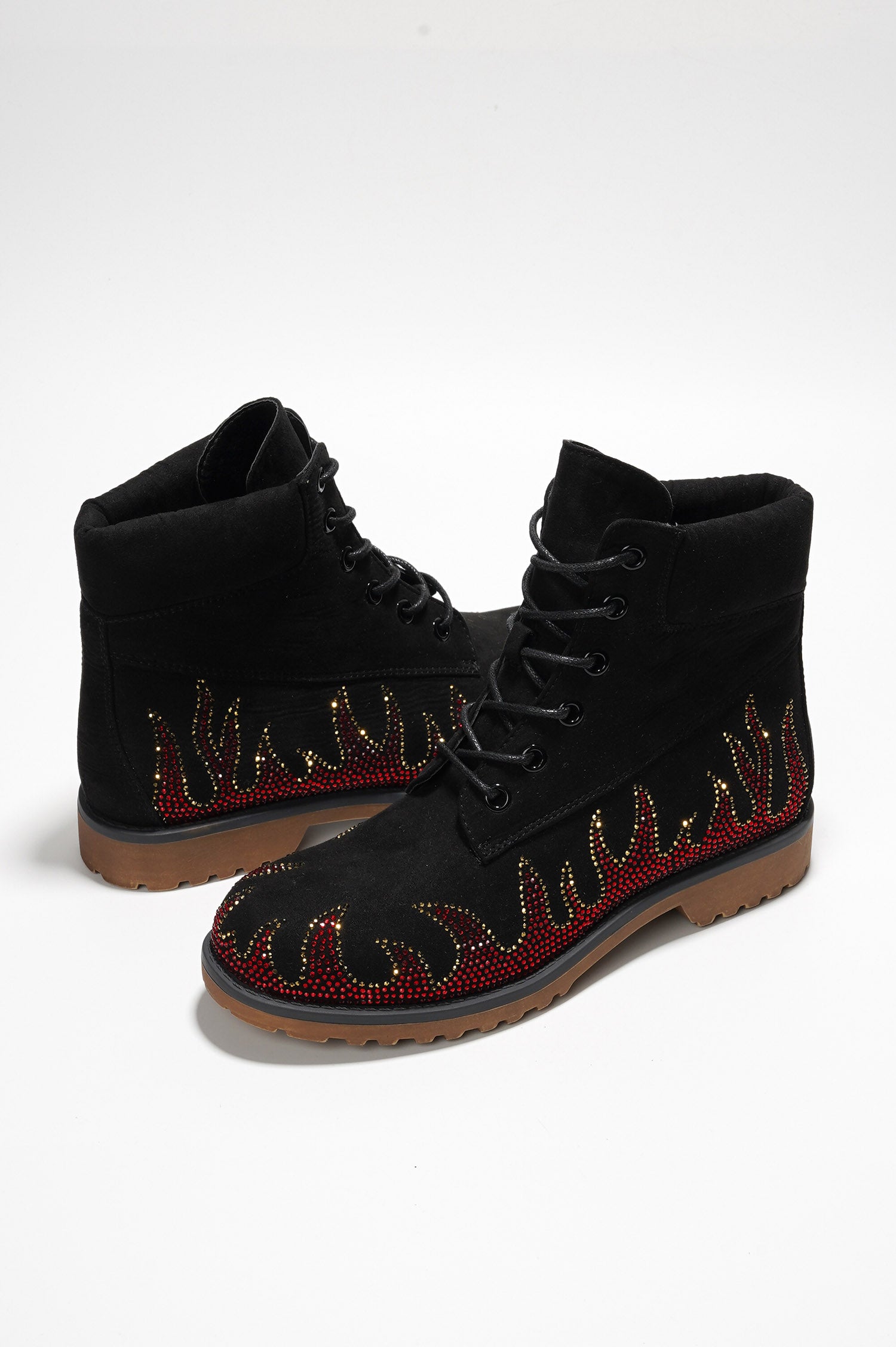 ZABRINA - BLACK - Cape Robbin