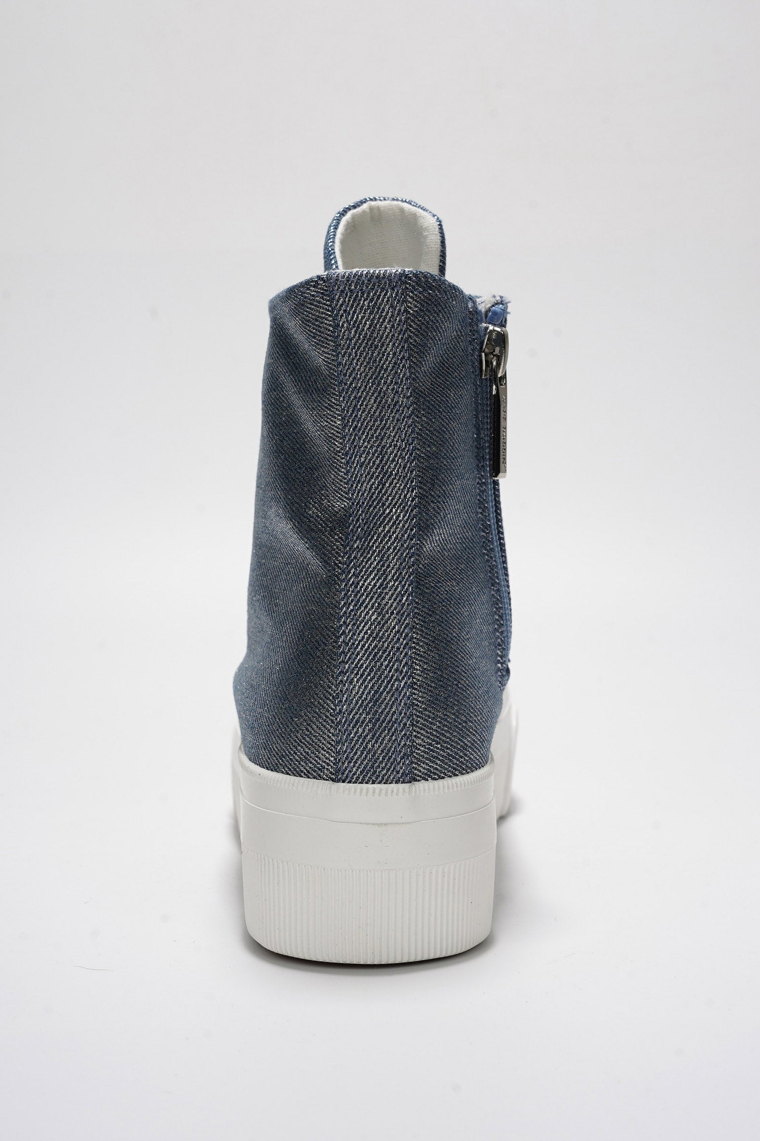 ZITELLA - DENIM - Cape Robbin