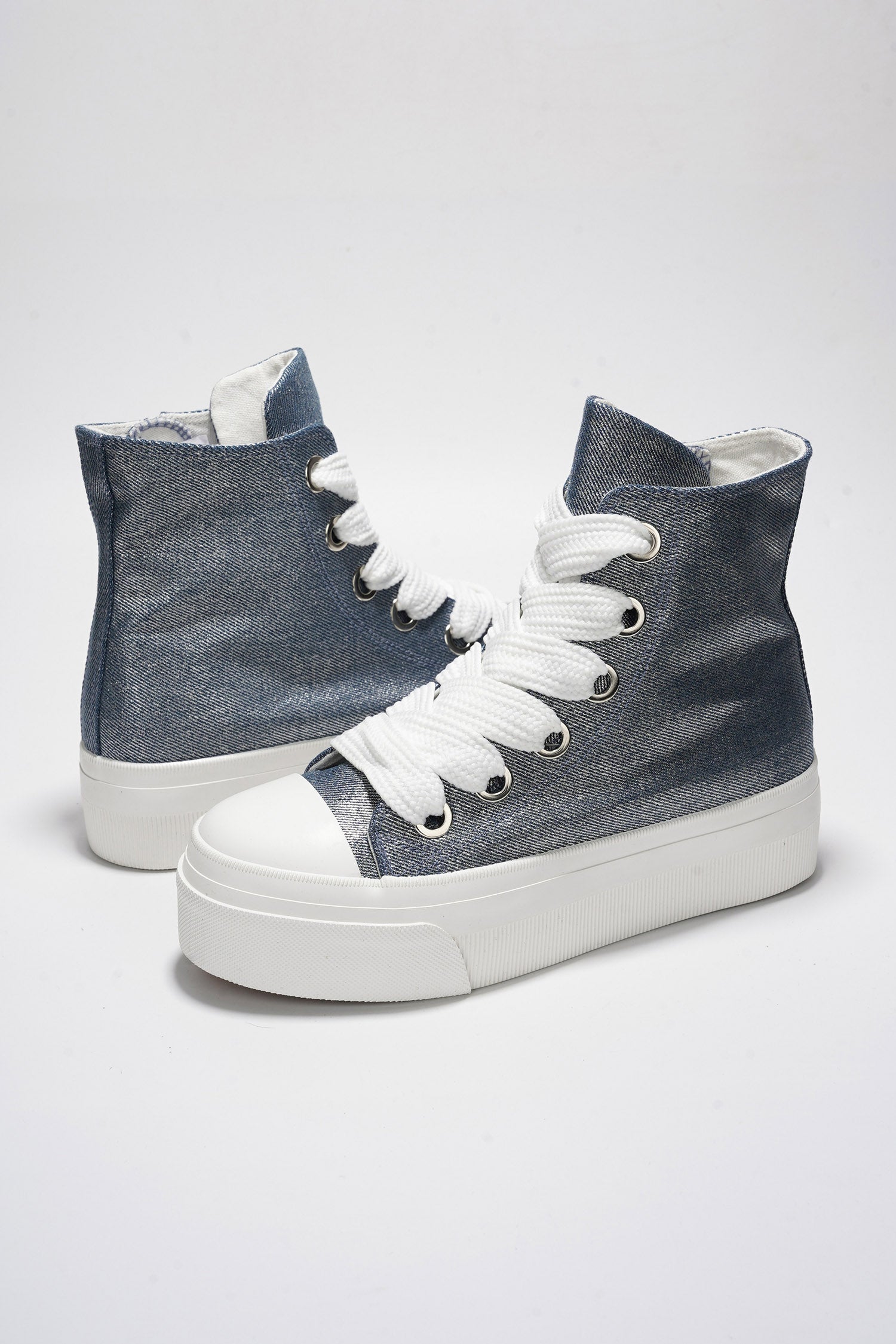 ZITELLA - DENIM - Cape Robbin