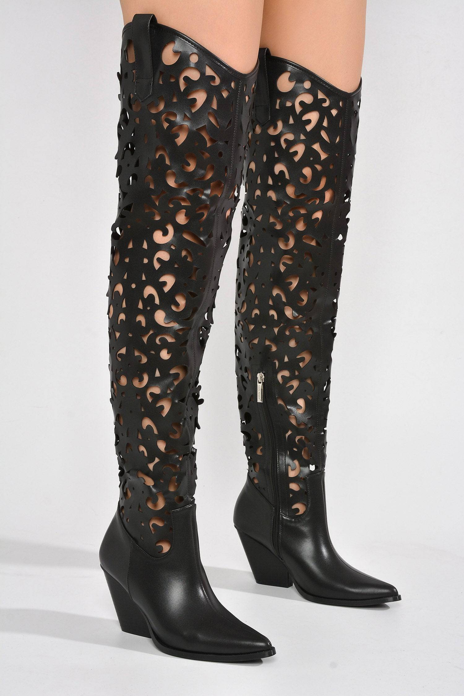 Thigh High Boots | Cape Robbin Thigh High Boots | Cape Robbin