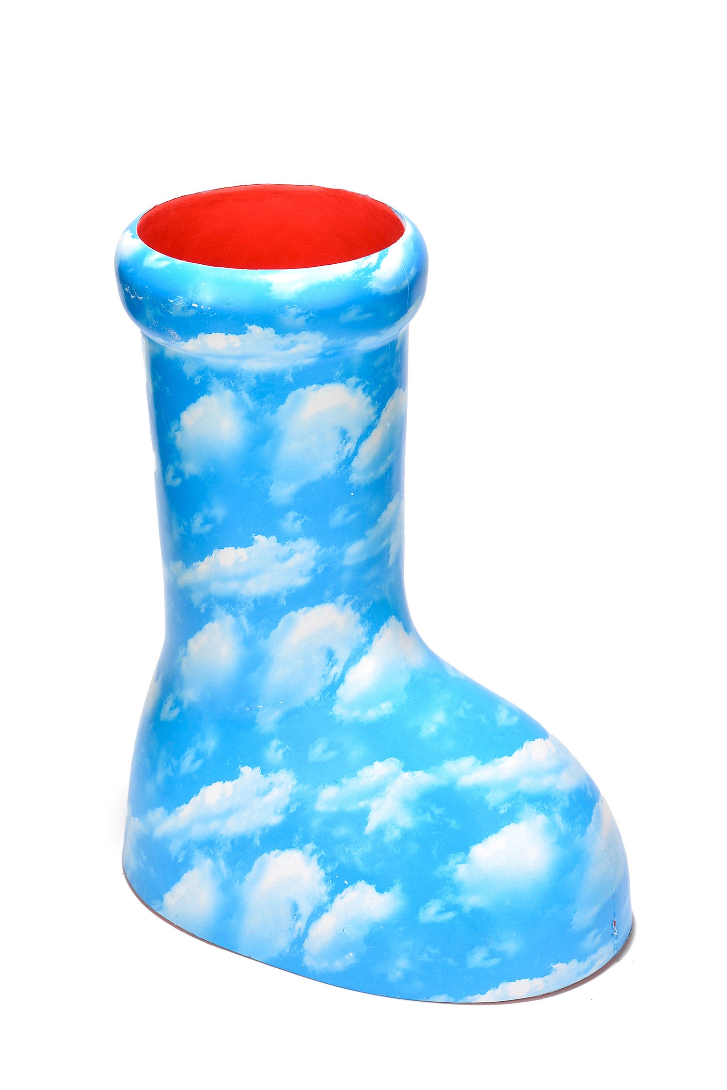 Cape Robbin - TOY-5 - BLUE - BOOTS