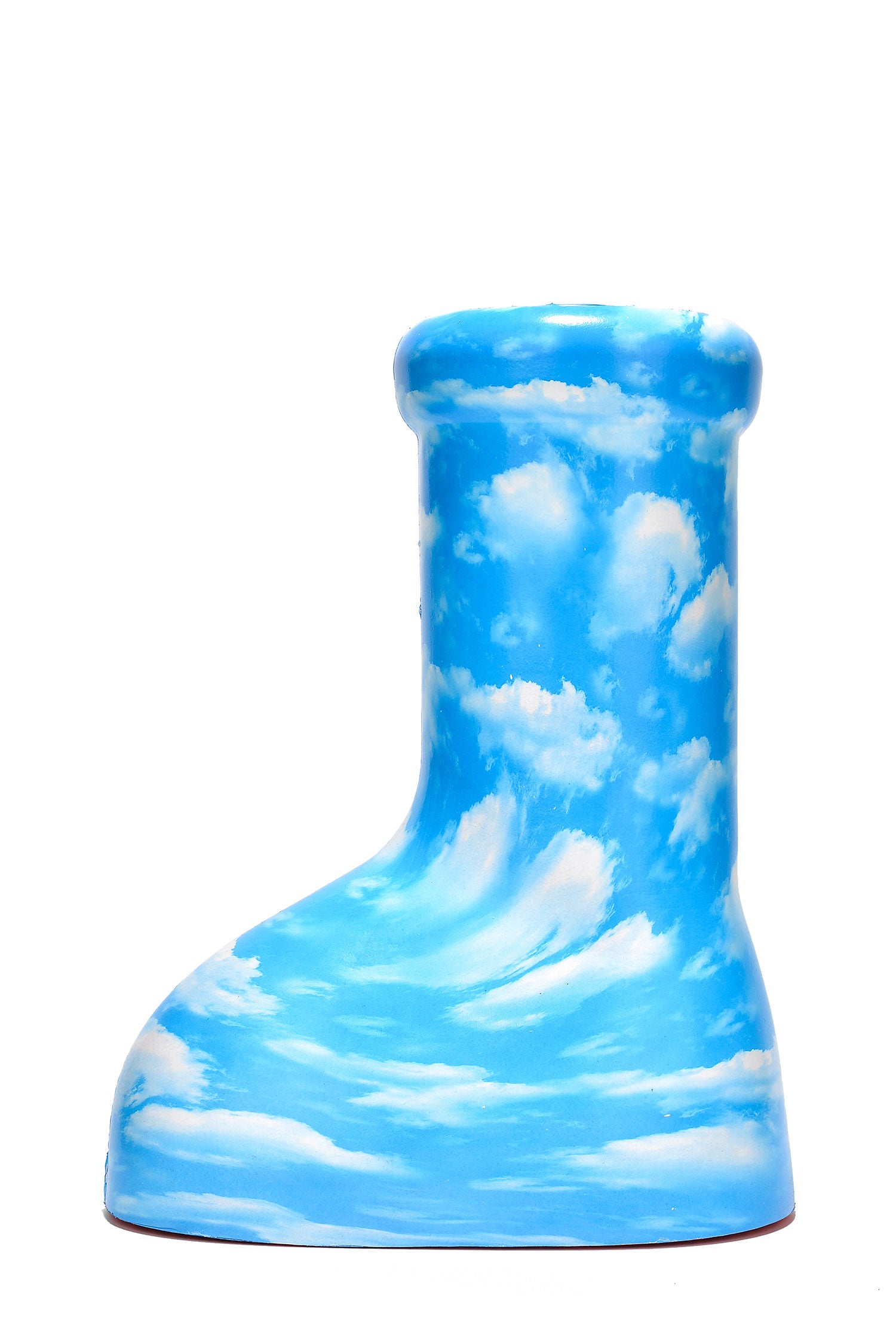 Cape Robbin - TOY-5 - BLUE - BOOTS