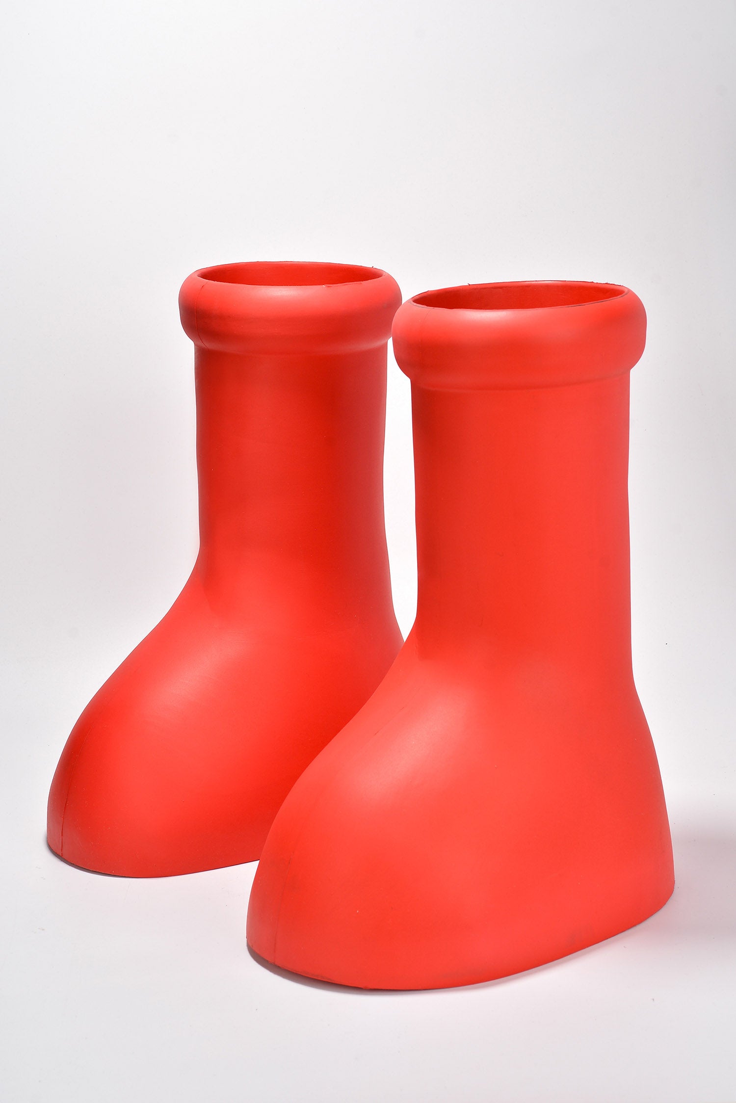 Cape Robbin - TOY - RED - BOOTS
