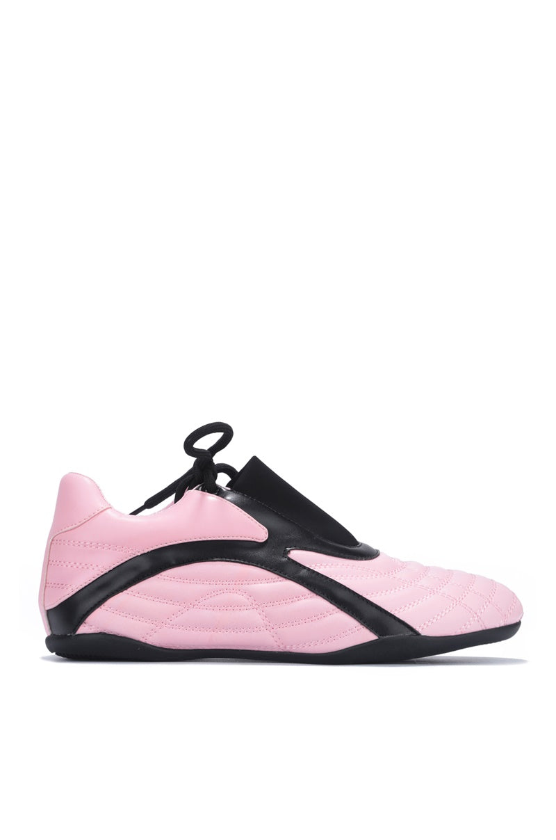 Cape Robbin - VULAY - PINK - SNEAKERS